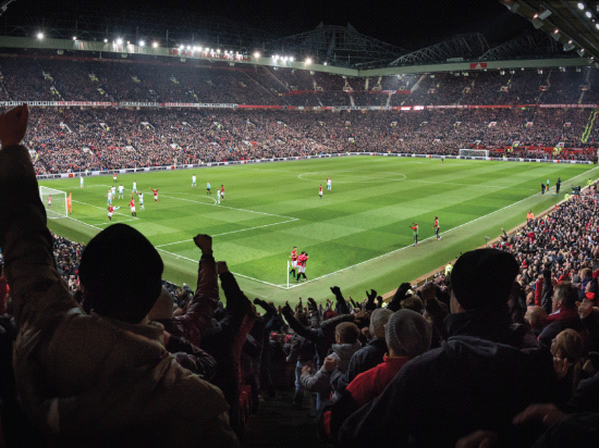 Manchester United trapt seizoen af met snelle wifi-netwerken van Extreme Networks